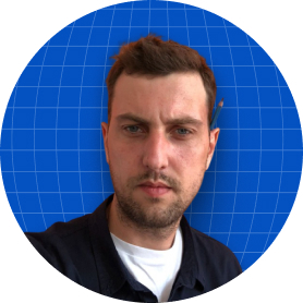 Дмитрий Филонов