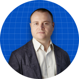 Александр Горный