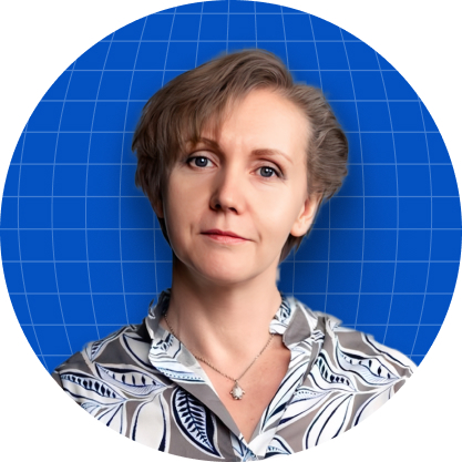 Марина Иванченко