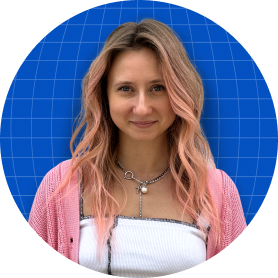 Анна Подображных