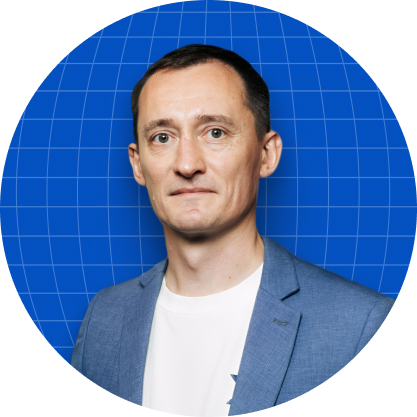Сергей Рогачев