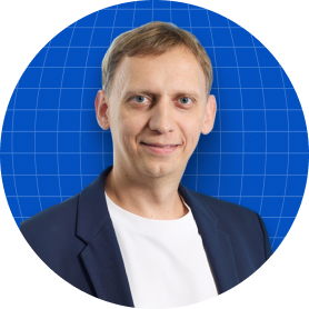 Роман Стятюгин
