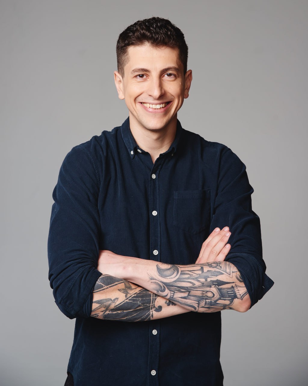 Михаил Дубнов, партнер Brio Capital