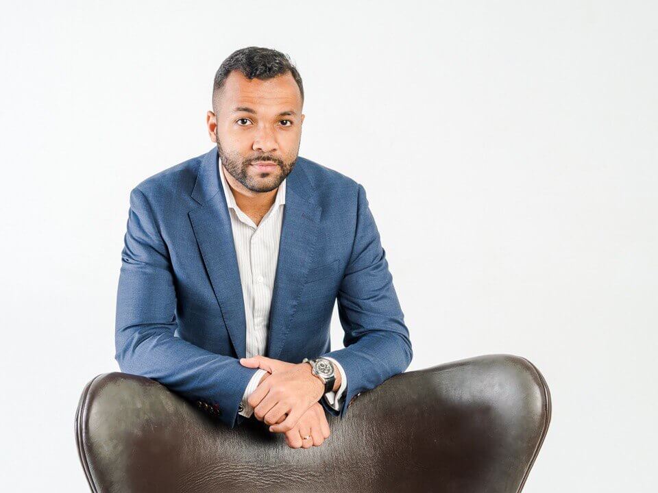 Ален Багабо