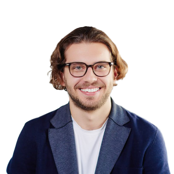 Александр Казанцев