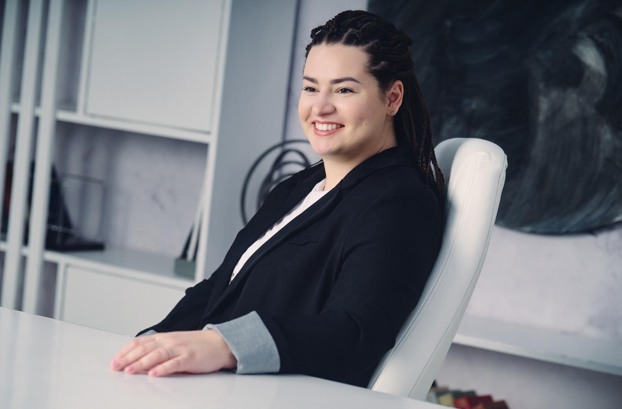 Елена Усачева