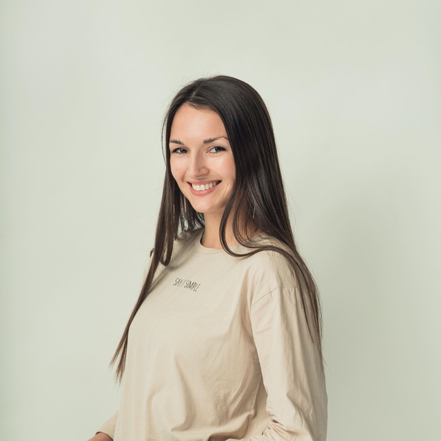 Ирина Худякова