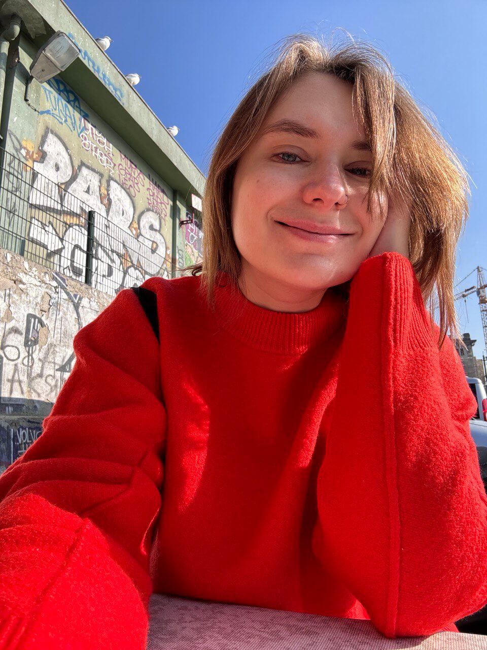 Марина Рунович