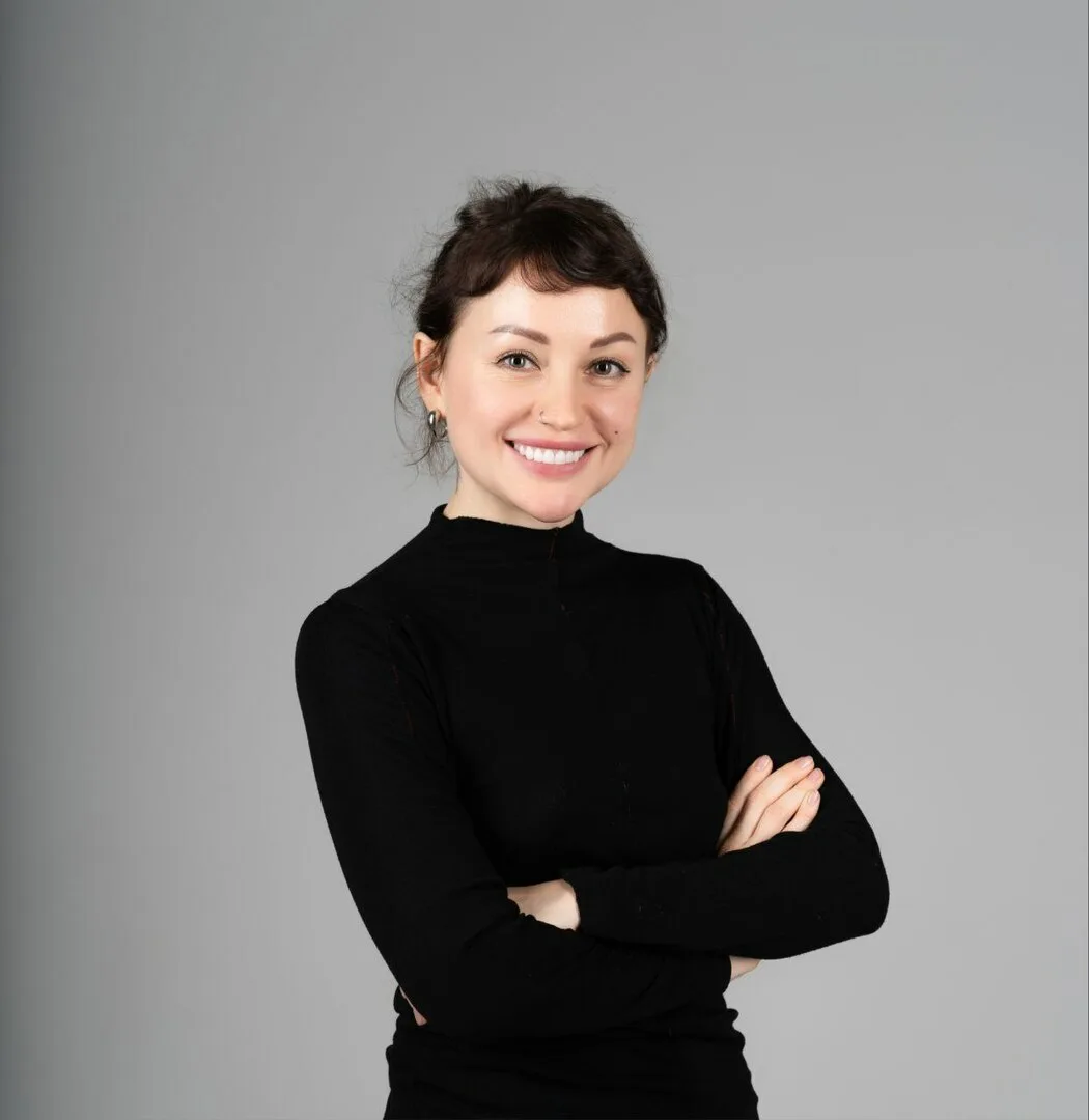 Анна Ки